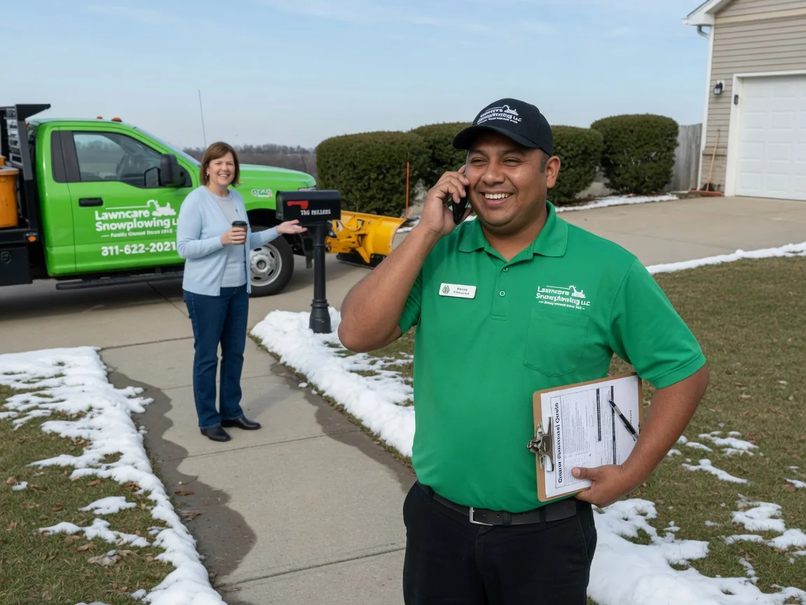 Lawn Care Services By Expert Landscaper San Sebastian, PR FAQs